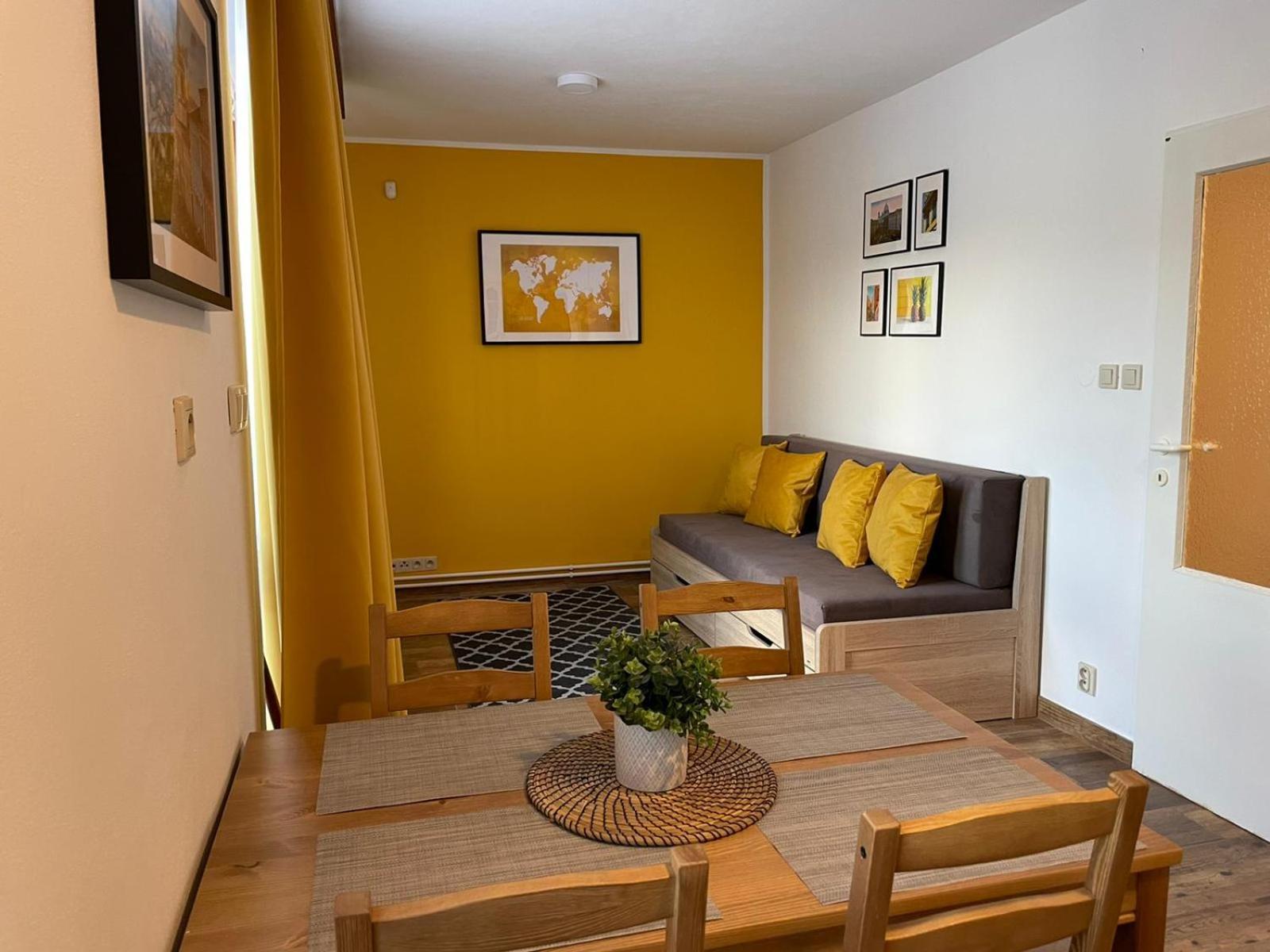 Penzion U Prehrady Luhačovice Kamer foto